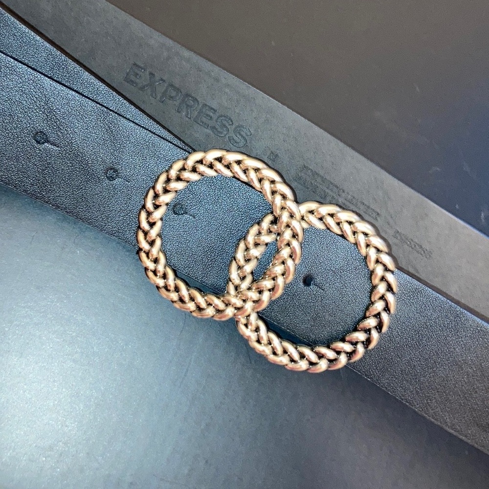Belt